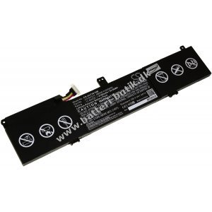 Batteri til Laptop Asus VivoBook Flip (TP301UJ)