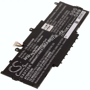 Batteri til Laptop Asus ZenBook 14 UX433FN-A5069T