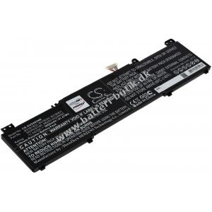 Batteri til Laptop Asus ZenBook Flip 14 UM462DA