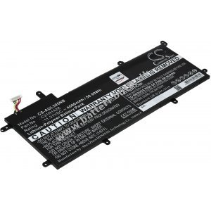 Batteri til Laptop Asus Zenbook UX305LA / UX305UA