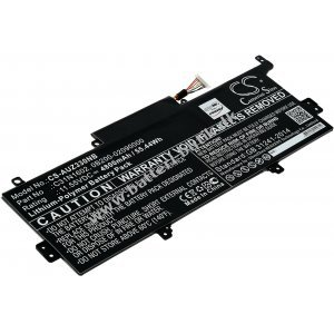 Batteri til Laptop Asus Zenbook UX330UA