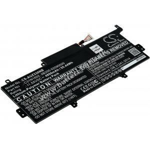 Batteri til Laptop Asus Zenbook UX330UA-FB019T