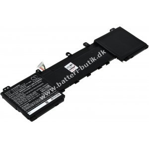 Batteri til Laptop Asus ZenBook Pro 15 UX580GE-E2032T