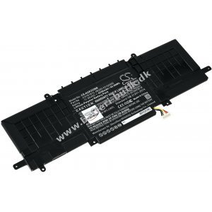 Batteri til Laptop Asus ZenBook UX333FA-A4021T