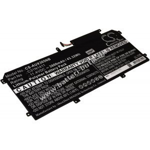 Batteri til Laptop Asus Zenbook U305CA6Y54