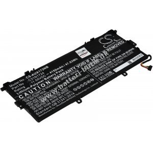 Batteri til Laptop Asus Zenbook UX331FAL-EG006T