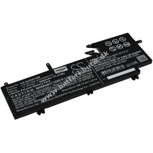 Batteri til Laptop Asus ZenBook Flip 15