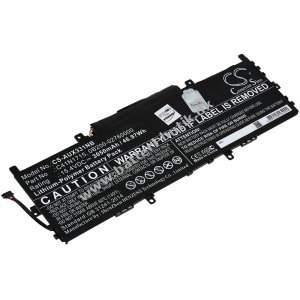 Batteri til Laptop Asus UX331UA-1E