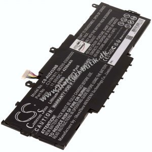 Batteri til Laptop Asus UX433FN-0092S8265U
