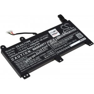 Batteri til Laptop Asus ROG Strix G531GU-AL001R