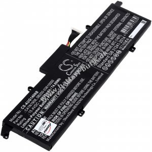 Batteri til Laptop Asus ROG Zephyrus G14 GA401II-BM027T