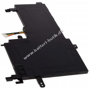 Batteri til Asus S531FA-BQ053T Laptop