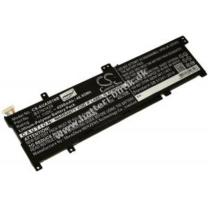 Batteri til Laptop Asus A501LB5200
