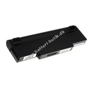 Batteri til Asus Z53J 6900mAh