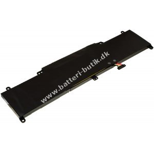 Batteri til Laptop Asus Type C31N1339