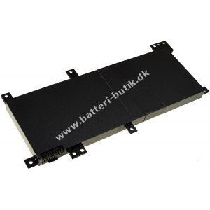 Batteri til Laptop Asus Typ C21N1508