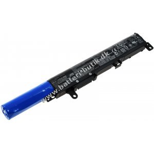 Batteri kompatibel med Asus Type A31N1730