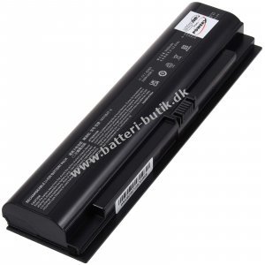 Batteri til Clevo P960RD Laptop