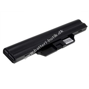 Batteri til Compaq 615 Serie Standardbatteri