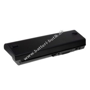 Batteri til Compaq Presario CQ71 Serie 8800mAh