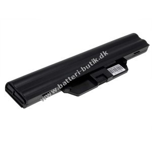Batteri til Compaq Typ HSTNN-FB51 Standardbatteri