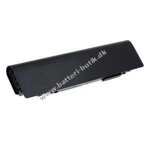 Batteri til Dell Inspiron 1470 5200mAh