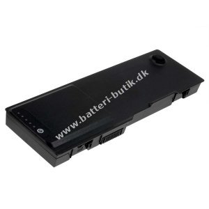 Batteri til DELL Inspiron PP23LA 5200mAh