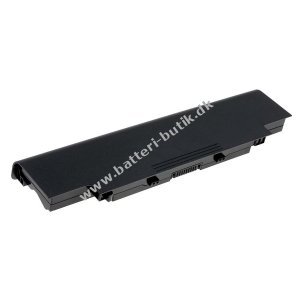 Batteri til Dell Inspiron 15R (N5010D-258) Standardbatteri