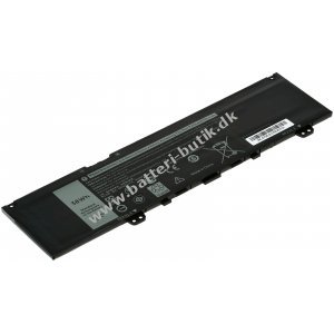 Batteri til Laptop Dell Inspiron 13 7000