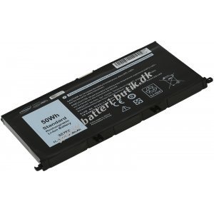 Batteri til Laptop Dell Inspiron 15 7559