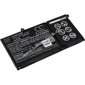 Batteri til Laptop Dell Inspiron 13 5301