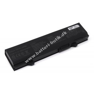 Batteri til Dell Latitude E5410 laptop 5200mAh