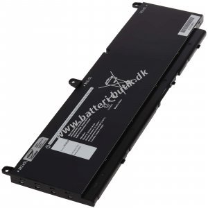 Batteri til Dell Precision 7330 Laptop