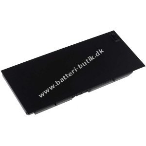 Batteri til Dell Precision M6600 7800mAh