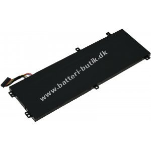 Batteri til Laptop Dell Precision 15 5510