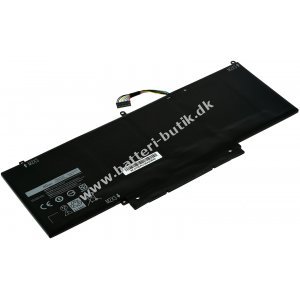 Batteri til Laptop Dell XPS 11D-1508T