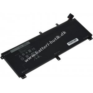 Batteri til Laptop Dell XPS 15 9530