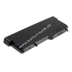 Batteri til Dell Typ 451-10586 7800mAh