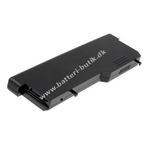 Batteri til Dell Typ T116C 7800mAh