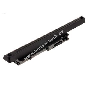 Batteri til Dell Typ U150P 7800mAh/87Wh