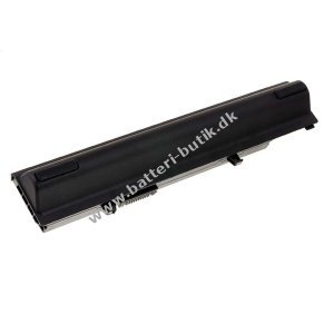 Batteri til Dell Typ Y5XF9 7800mAh