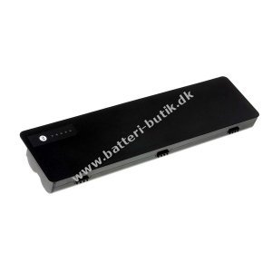 Batteri til Dell Typ J70W7 5200mAh