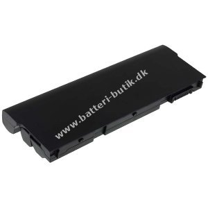 Batteri til Dell Typ T54FJ 7800mAh