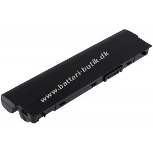 Batteri til Dell Typ RXJR6 5200mAh