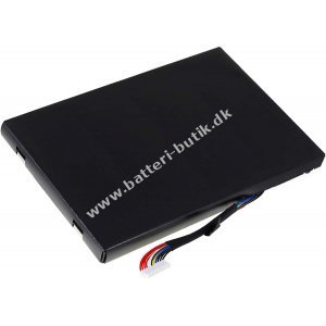Batteri til Dell Typ 312-0984