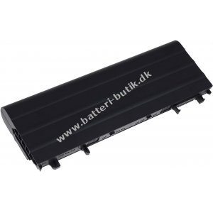 PowerBatteri til Dell Type 0M7T5F