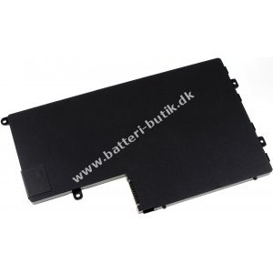 Batteri til Laptop Dell Type DL011307-PRR13G01