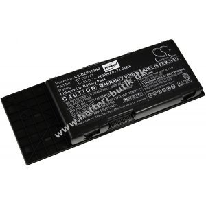 Batteri til Dell Type BTYVOY1