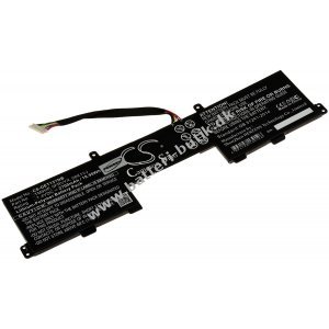 Batteri til Dell Type TM9HP