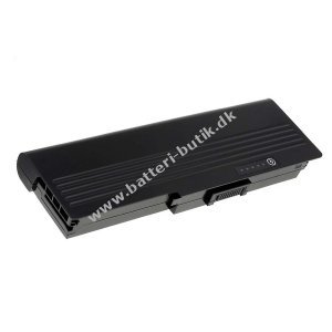 Batteri til Dell Typ 312-0584 6600mAh